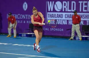 Simona e gata de 2018! Victorie categorică în fața Karolinei Pliskova » A câștigat turneul din Thailanda