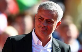  Remiza lui United cu Leicester l-a scos din minți pe Mourinho! Lusitanul și-a atacat jucătorii, dar și Federația Engleză de Fotbal