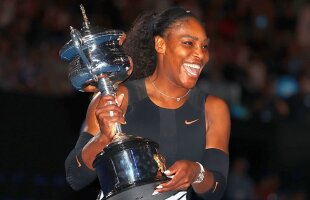 Anunț oficial al Serenei Williams » Revine pe teren încă din acest an și înfruntă coșmarul Simonei Halep