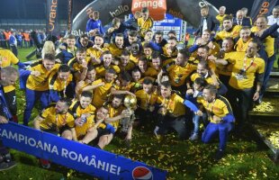 A luat campionatul cu Viitorul și acum își caută echipă » EXCLUSIV Prima reacție: "Are un salariu mare"