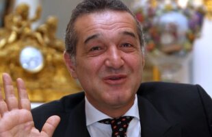 Becali "lucrează" pentru Dinamo » A găsit înlocuitorul lui Negoiță: "Gigi m-a întrebat de ce nu preiau clubul"