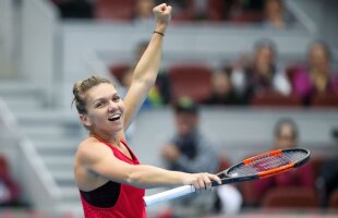 Simona Halep e gata de Australian Open: "Am făcut totul" » Anunță marele vis al anului: "E tot ce îşi poate dori un jucător"