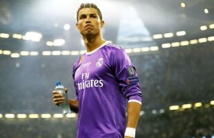 Probleme tot mai mari pentru Cristiano Ronaldo: "Într-o situație normală, merită să ajungă la pușcărie!"