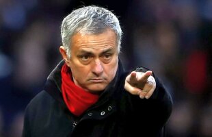 VIDEO Declarație incredibilă făcută de Mourinho » Dă vina pe Guardiola după pasul greșit făcut de United: "Cluburile mari sunt pedepsite pe piața transferurilor"