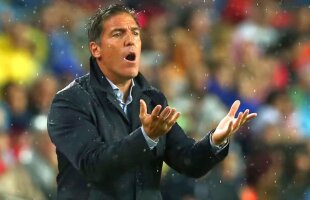 Sevilla vrea un înlocuitor cu nume pentru Berizzo, pe care l-a demis recent » Unul dintre pretendenți a antrenat un mare club din Serie A