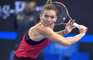 Decizia luată de Simona Halep înaintea turneului de la Shenzen » Anunţul făcut de WTA