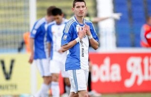 Mihai Costea surprinde: "Eu sunt alături de Universitatea Craiova. Care e ea, nu știu" + Pe cine vede cel mai bun fotbalist din Liga 1