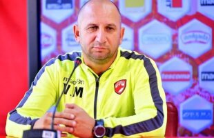 EXCLUSIV Dinamo aduce un spectator » Omul Anamariei Prodan, care nu a mai prins lotul de 12 etape, e dorit de Miriuță