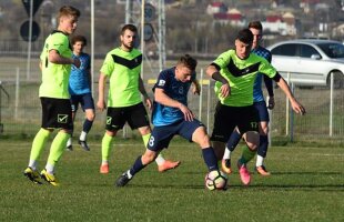 Cantonament în Republica Moldova pentru o echipă din Liga 2-a + Se pregătește aducerea mai multor jucători din Liga 1