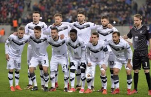 Craiovenii au pus ochii pe un fost adversar al FCSB-ului în Europa League » Mangia l-a antrenat în urmă cu 4 sezoane