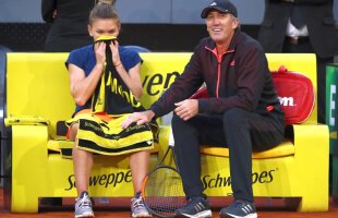 Darren Cahill a dezvăluit cea mai mare realizare alături de Halep: "Am învățat de la Agassi"