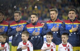 EXCLUSIV Cel mai bun golgeter român e rezervă la echipa de club: "Pe lângă goluri, am și 15 pase decisive!"
