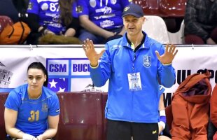 Ultimele rezultale ale anului la handbal feminin » Corona câștigă "Cupa Minaur"