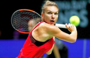 S-au anunțat orele la care vor evolua jucătoarele noastre la Shenzhen! Begu și Niculescu deschid turneul + Când va concura Halep