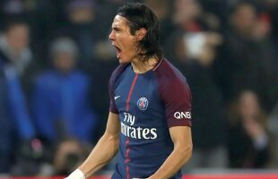 Edinson Cavani despre Neymar: "Avem o relaţie extraordinară" » Ce planuri de viitor are