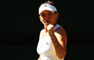 Primul mesaj al Simonei Halep după despărțirea de Adidas » Omul pe care l-a menționat în mod special