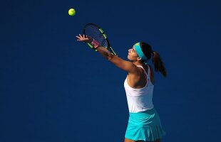 Sorana Cîrstea și-a aflat prima adversară de la Brisbane » Când se va juca meciul