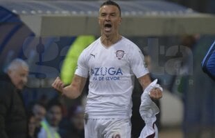 Marea supărare a lui Daniel Pancu: "Steaua e regretul meu"