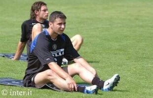 Zicu a povestit cum a ajuns la Inter: "Nu înțelegi prea multe la 20 ani. Am ajuns în biroul lui Moratti și mi-au pus contractul în față"