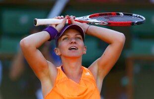 Nebunie de meci în duelul românesc de la Shenzhen! Begu și Halep au salvat 5 mingi de meci și s-au calificat în semifinale