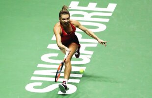 Geambașu despre întreruperea colaborării Halep - Adidas » Haina face pe om. Şi echipamentul?