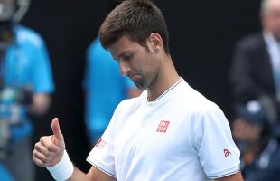 Decizia luată de Djokovici înainte de primul Mare Șlem al anului: "Va merge în Australia"