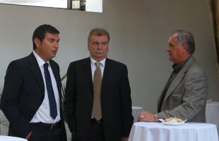 Condamnare pentru fostul președinte de la Poli Timișoara! Decizia este definitivă