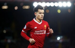 Dorit insistent de Barcelona, Coutinho ar fi putut ajunge la rivalii de la Real Madrid!