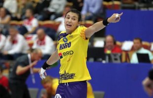 Start vot: Cristina Neagu e în cursa pentru titlul de handbalista anului în Europa 