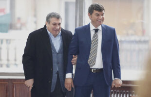 ULTIMĂ ORĂ Încă un condamnat din "Dosarul Transferurilor" va fi eliberat mai devreme » Decizia e definitivă