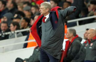 Wenger a găsit înlocuitor pentru Alexis Sanchez, dar Arsenal are concurență serioasă la transfer