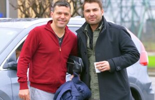 Galați, gazdă pentru un turneu de amploare! Mutu, Contra, Pancu și Marius Niculae vor fi prezenți la meciul de retragere al lui Daniel Florea