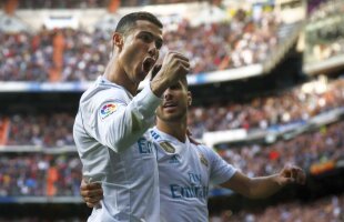 PSG vrea să facă mutarea anului: ofertă colosală pregătită pentru Cristiano Ronaldo! Pe ce se bazează francezii