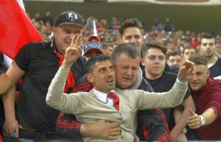 EXCLUSIV Dănciulescu explică decizia luată: "Asta a fost decisiv"
