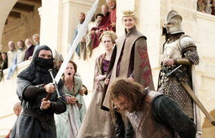 Fanii "Game of Thrones", furioși! Ultimul sezon al serialului va fi lansat abia în 2019