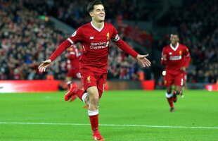 Real a vrut să se răzbune pe Barcelona! Ofertă COLOSALĂ făcută pentru Coutinho » De ce a căzut totul