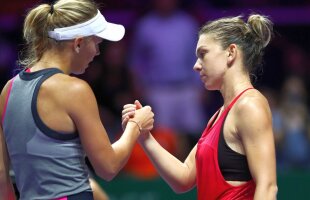 Schimbare la vârful clasamentului WTA! Cum arată topul celor mai bune jucătoare + pe ce locuri se află româncele