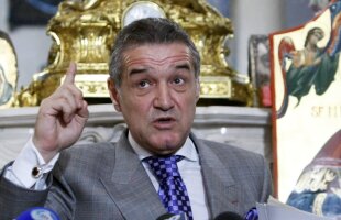 Becali anunță ce mutare a făcut: "A semnat pe 5 ani și ia 12.500 de euro pe lună! E mai bun decât Coutinho" » Cu ce jucător vrea să dea lovitura