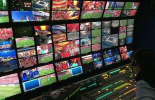 Nebunie pe piața media! 20 de competiții importante nu vor mai fi transmise în România » Când încep licitațiile și ce putem vedea în 2018