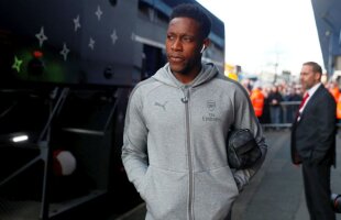 Arsenal ar putea rămâne fără Welbeck: e dorit în Turcia » Ce alt jucător al "tunarilor" a fost ofertat