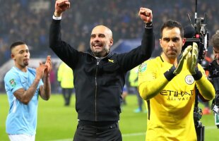 Cine mai deschide gura în fața lui Pep Guardiola? KO în Premier League! Manchester City s-a înțeles cu un superjucător: primă astronomică de instalare!  