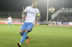 FCSB, găsită vinovată în cazul Alibec: "Cu Hagi și Șumudică juca trăsnet!" » Sfaturi pentru atacant: "Să termine cu gesturile idioate"