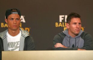 VIDEO Messi, Ronaldo și Neymar sunt săraci pe lângă el! Ce avere are cel mai bogat fotbalist din lume: joacă în Anglia și e coechipier cu un român