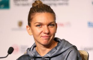 SURPRIZĂ cu Halep la Australian Open » A câta favorită la câștigarea turneului e numărul 1 WTA