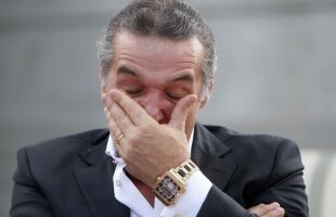 A lucrat cu Gigi Becali, dar acum îl trădează: "Steaua e în Liga a 4-a"