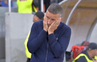 Fără ajutoare din exterior! MM Stoica exclude varianta ca FCSB să fie susținută de anumite echipe din campionat: "Nu înțeleg această idee"