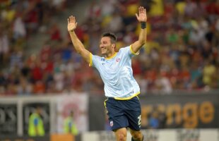 Federico Piovaccari s-a transferat din nou » Unde a ajuns să joace italianul care impresiona la FCSB