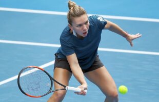SIMONA HALEP la Australian Open. O fostă mare jucătoare vorbește la superlativ despre Simona Halep: "Joacă cel mai bun tenis al său și nu se mai teme de acest lucru"