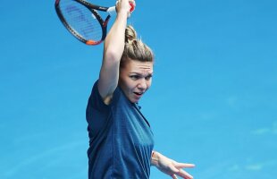 AUSTRALIAN OPEN 2018: Tablou INFERNAL pentru Simona Halep! "Derby" încă din turul II, jucătoare senzaționale o așteaptă în fiecare fază a competiției!