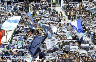 Zboară și la Bursă » Acțiunile lui Lazio, a treia creștere în Europa în 2017!